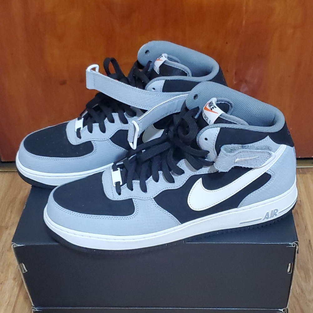 Nike Air Force1 size 13